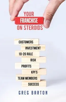 Kelompok Kerja Kemitraan Negara Dan Masyarakat Rencana Aksi - Your Franchise on Steroids, Häftad. Tillgänglighet: Lägg i varukorg