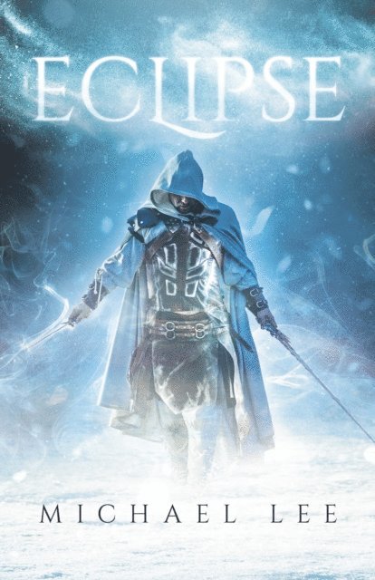 Michael Lee - Eclipse, E-bok