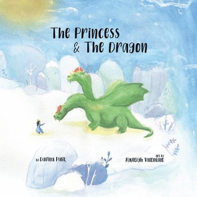 Princess & The Dragon