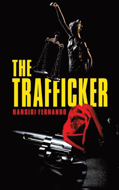 Ransiri Fernando - Trafficker, E-bok. Tillgänglighet: Lägg i varukorg