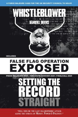 Whistleblower