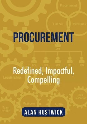 Alan Hustwick - Procurement, Häftad. Tillgänglighet: Lägg i varukorg