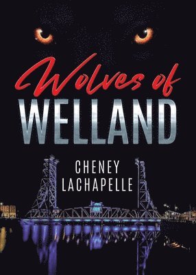 Wolves of Welland