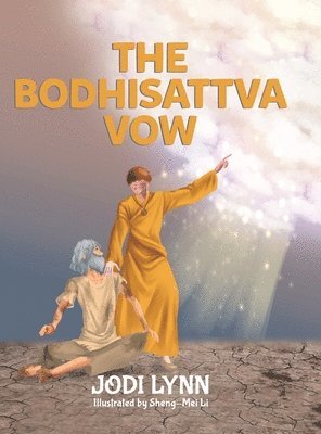 Jodi Lynn - Bodhisattva Vow, Inbunden. Tillgänglighet: Lägg i varukorg