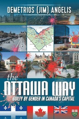 Demetrios Angelis - Ottawa Way, Häftad