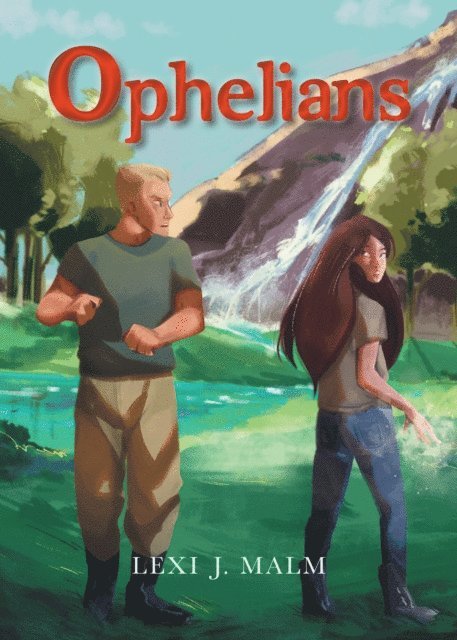 Lexi J. Malm - Ophelians, E-bok. Tillgänglighet: Lägg i varukorg