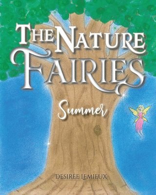 Nature Fairies