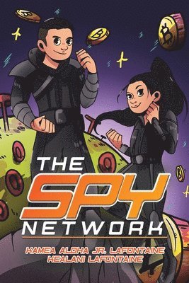 Spy Network