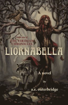 A E Outerbridge - Liornabella, Häftad. Tillgänglighet: Lägg i varukorg