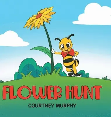 Courtney Murphy - Flower Hunt, Inbunden. Tillgänglighet: Lägg i varukorg