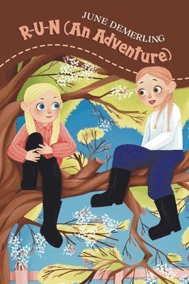 Run (An Adventure)