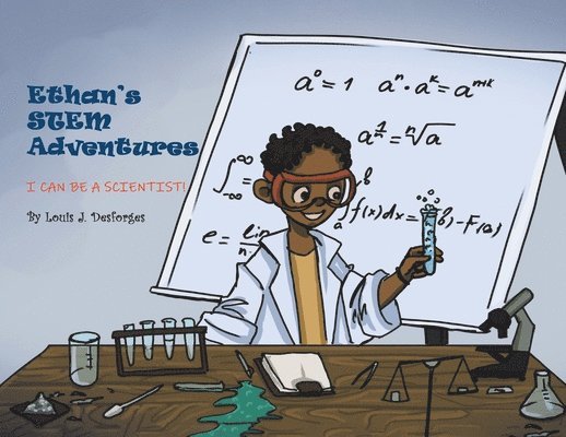 Ethan's STEM Adventures