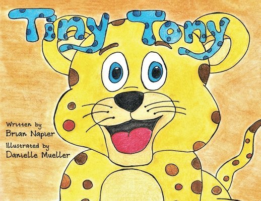 Tiny Tony