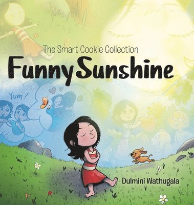 Dulmini Wathugala - Funny Sunshine, Inbunden. Tillgänglighet: Lägg i varukorg