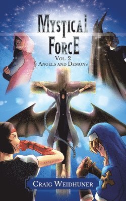 Mystical Force