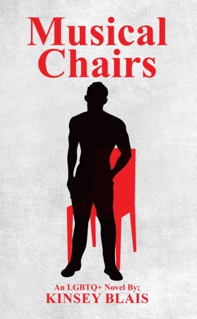 Kinsey Blais - Musical Chairs, E-bok. Tillgänglighet: Lägg i varukorg