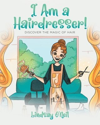 I Am a Hairdresser!