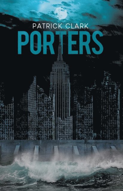 Patrick Clark - Porters, E-bok