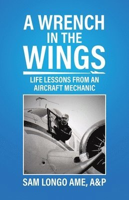 Wrench in the Wings