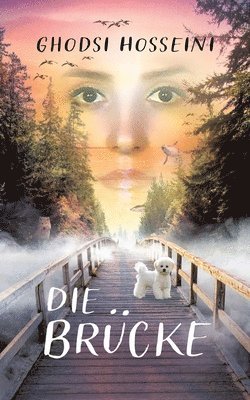 Ghodsi Hosseini - Brücke, Häftad. Tillgänglighet: Lägg i varukorg