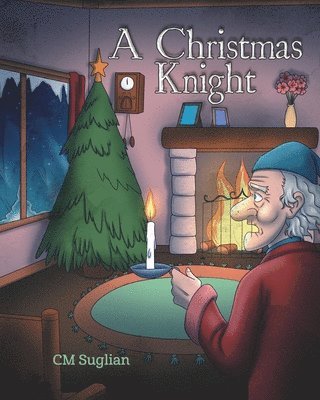 Christmas Knight