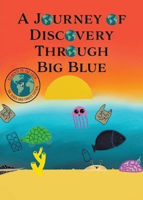 Journey of Discovery Through Big