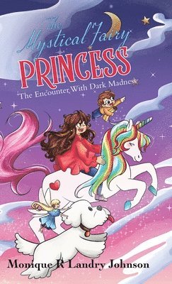Monique R Landry Johnson - Mystical Fairy Princess, Inbunden. Tillgänglighet: Lägg i varukorg
