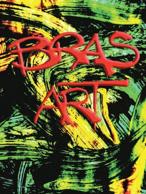 Bras . - Bras Art, E-bok