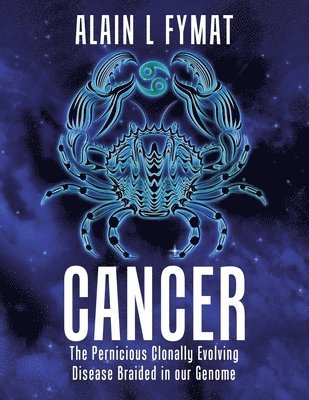 Alain L Fymat - Cancer, Häftad