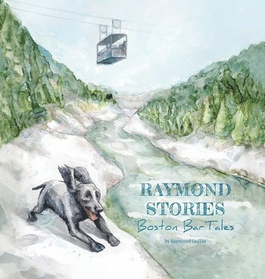 Raymond Griffin - Raymond Stories, Inbunden. Tillgänglighet: Lägg i varukorg