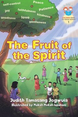 Fruit of the Spirit