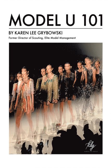 Karen Lee Grybowski - Model U 101, E-bok. Tillgänglighet: Lägg i varukorg