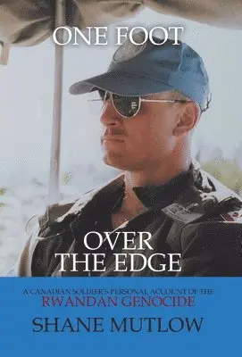 Shane Mutlow - One Foot over the Edge, Inbunden. Tillgänglighet: Lägg i varukorg