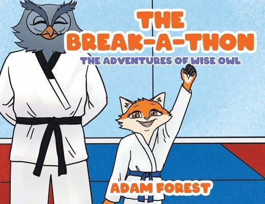 Break-A-Thon