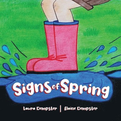 Signs of Spring