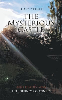 Mysterious Castle