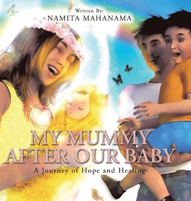 Namita Mahanama - My Mummy After Our Baby, Inbunden. Tillgänglighet: Lägg i varukorg