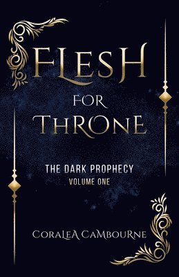 Dark Prophecy