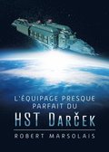 L'quipage presque parfait du HST Dar&#269;ek