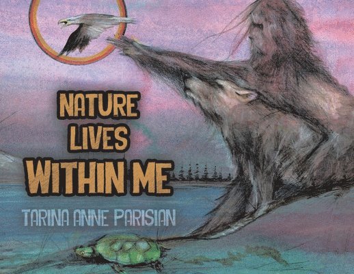 Nature Lives Within Me