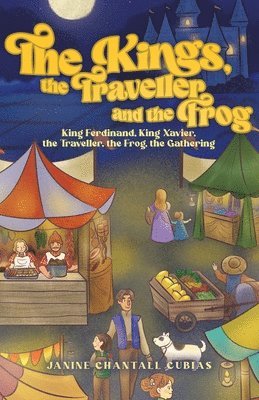 Kings, the Traveller and the Frog