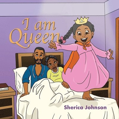 I Am Queen