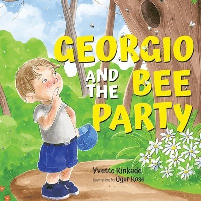 Georgio and the Bee Party