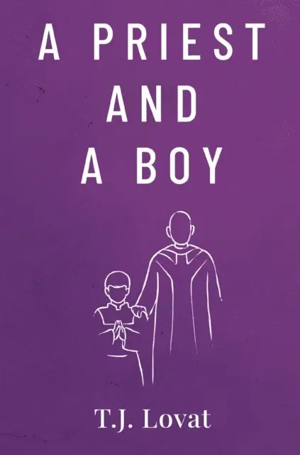 T J Lovat - Priest and A Boy, E-bok. Tillgänglighet: Lägg i varukorg
