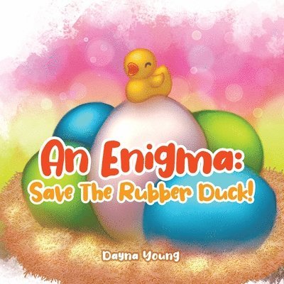 Dayna Young - Enigma, Häftad. Tillgänglighet: Lägg i varukorg