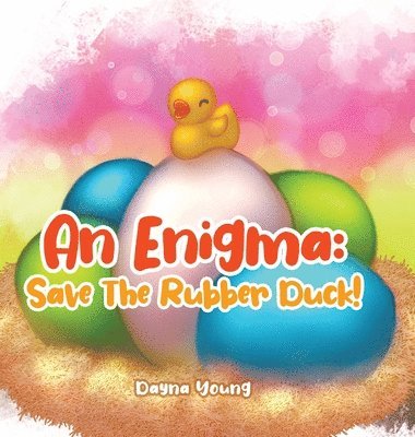 Dayna Young - Enigma, Inbunden. Tillgänglighet: Lägg i varukorg