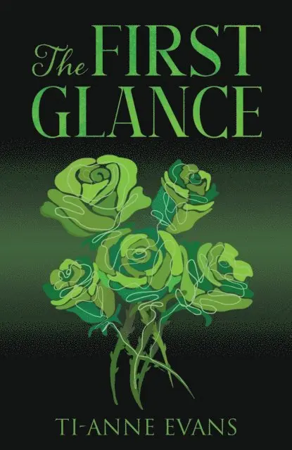 Ti-Anne Evans - First Glance, E-bok. Tillgänglighet: Lägg i varukorg