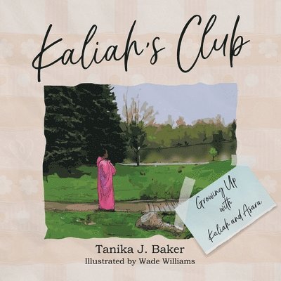 Tanika J Baker - Kaliah's Club, Häftad. Tillgänglighet: Lägg i varukorg