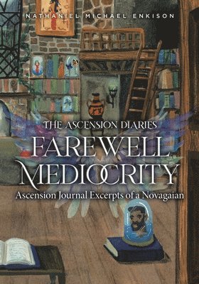 Farewell Mediocrity