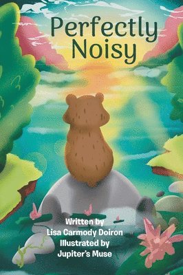 Lisa Carmody Doiron - Perfectly Noisy, Inbunden